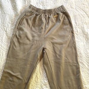 Gymshark c Whitney Simmons Mink Sweatpants